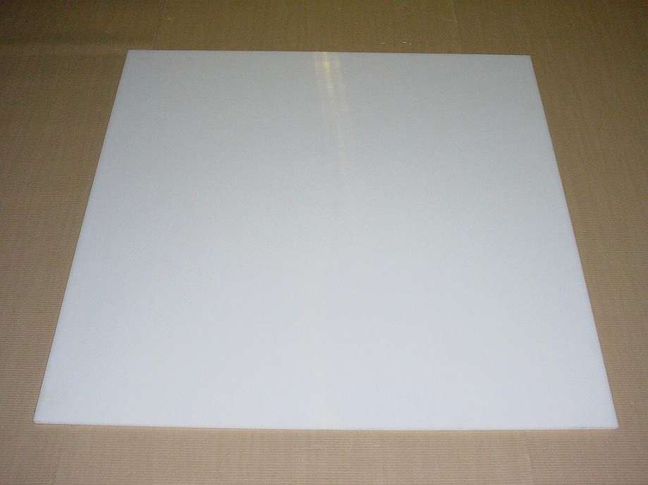 Plastbund HD-500 3500*1250*10mm