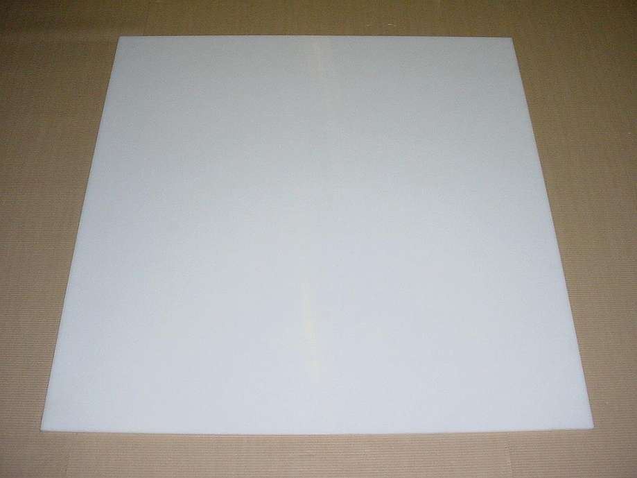 Plastbund HD-500 3500*1250*15mm