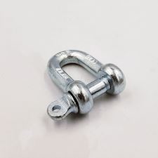 10mm sjækel Norgeskærre - 1